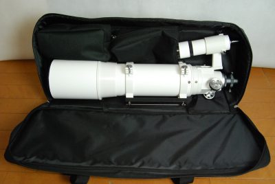 上質通販サイト ケンコー　天体望遠鏡　スカイエクスプローラーⅡ SE120 (1/2個口目) 日用品/生活雑貨/旅行